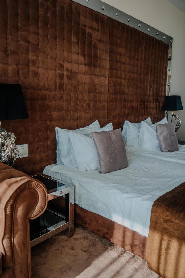 Sfumato Rooms オデッサ エクステリア 写真