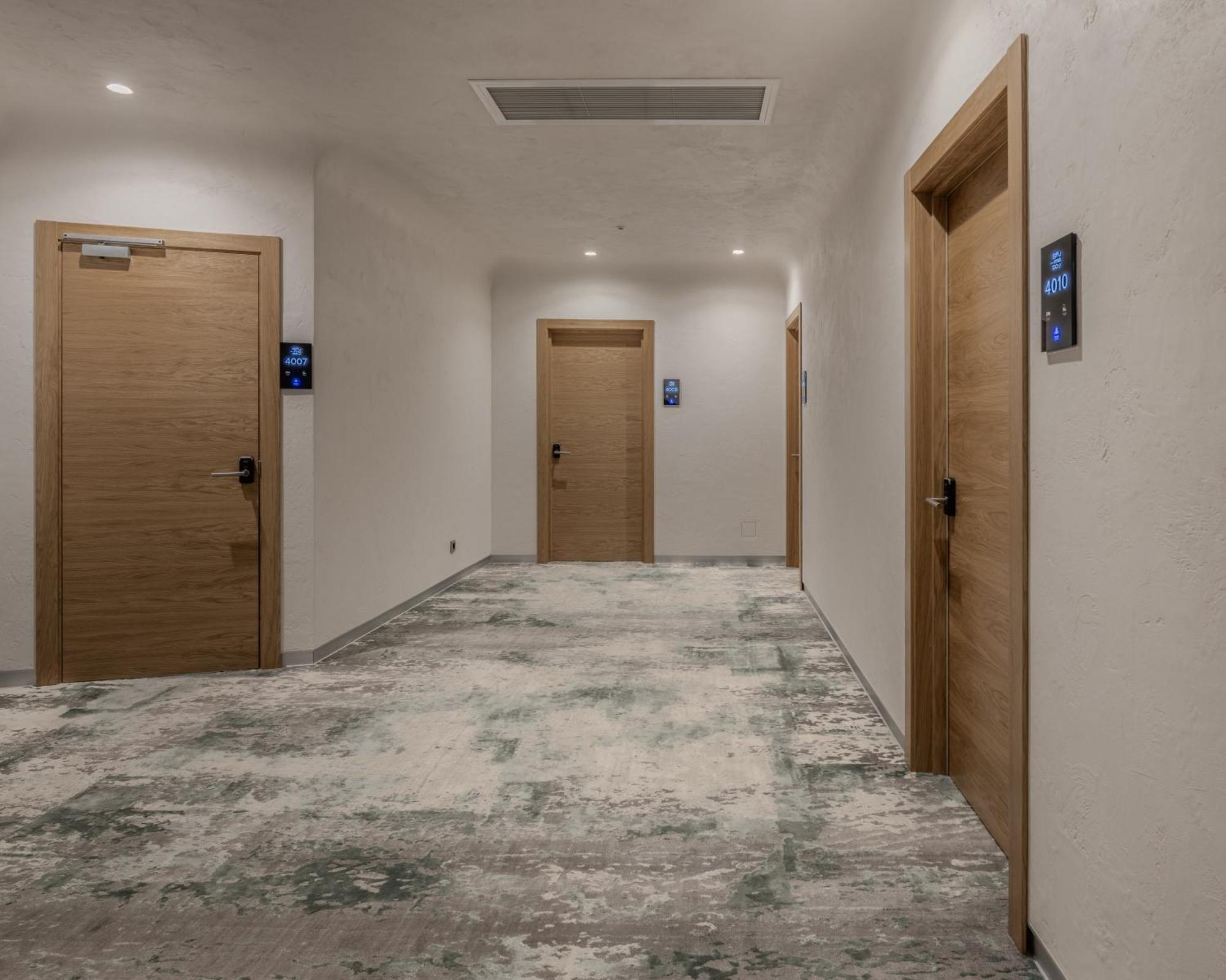 Sfumato Rooms オデッサ エクステリア 写真