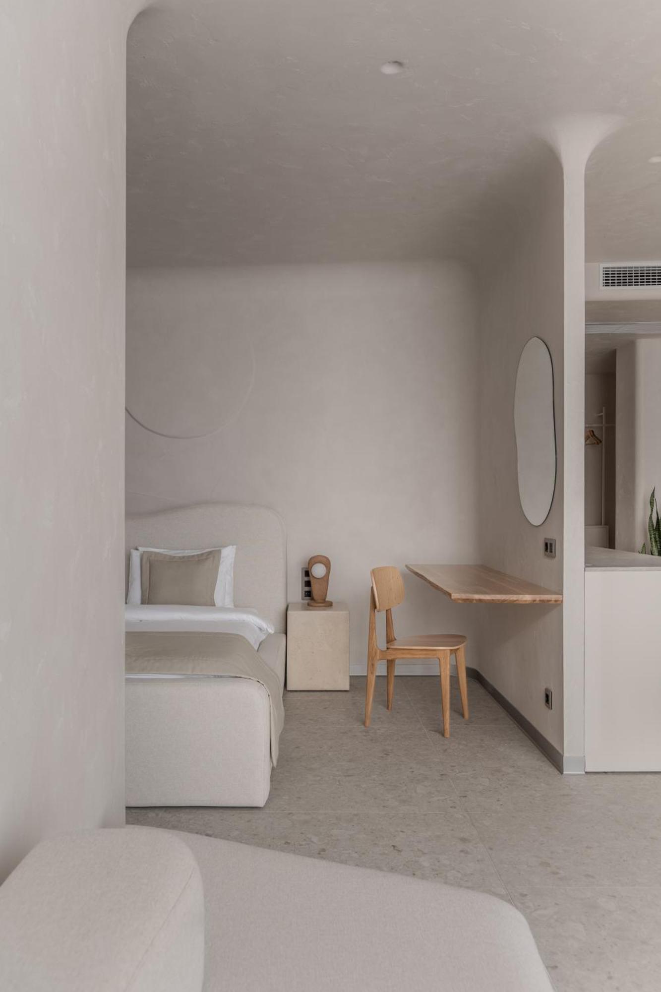 Sfumato Rooms オデッサ エクステリア 写真