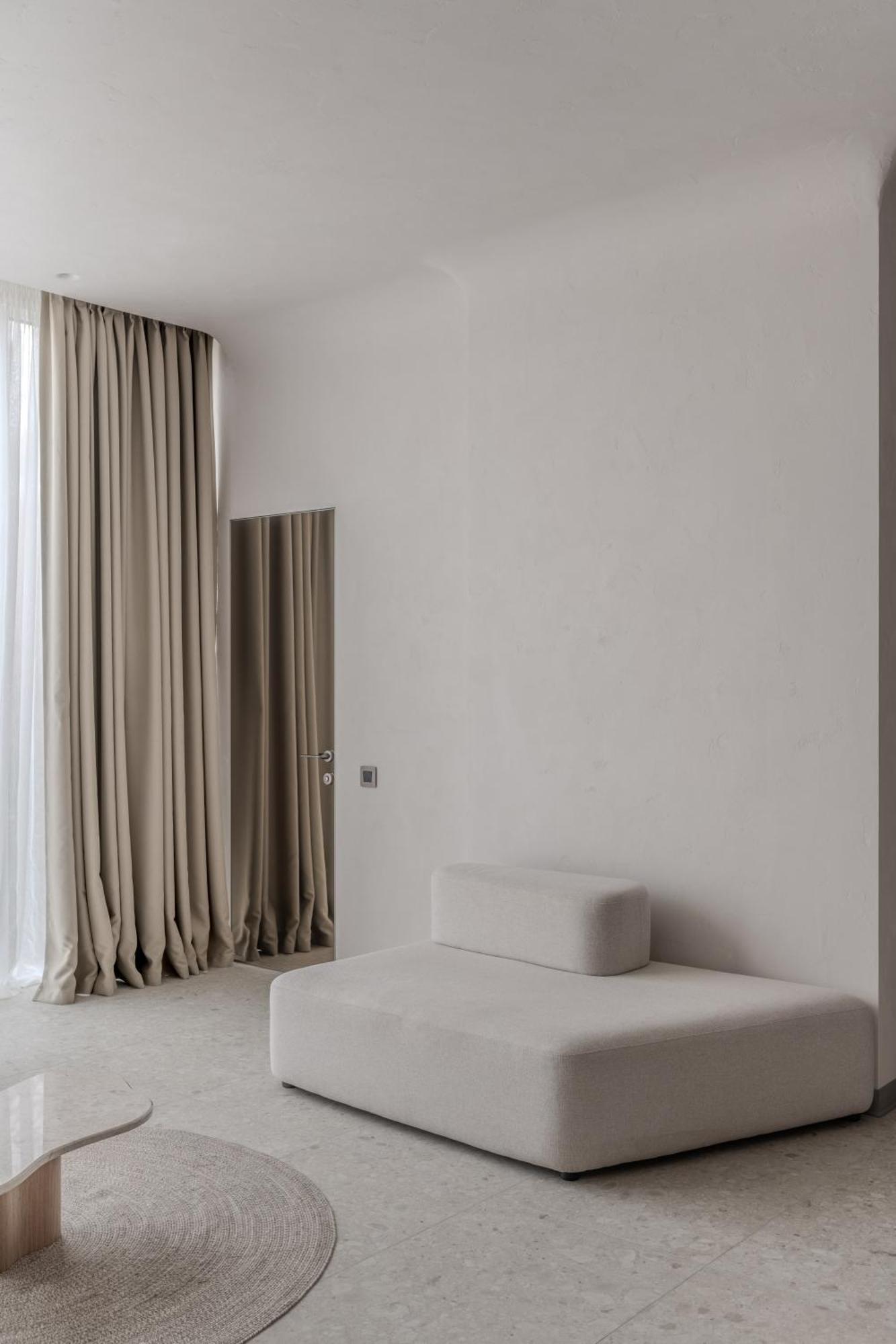 Sfumato Rooms オデッサ エクステリア 写真
