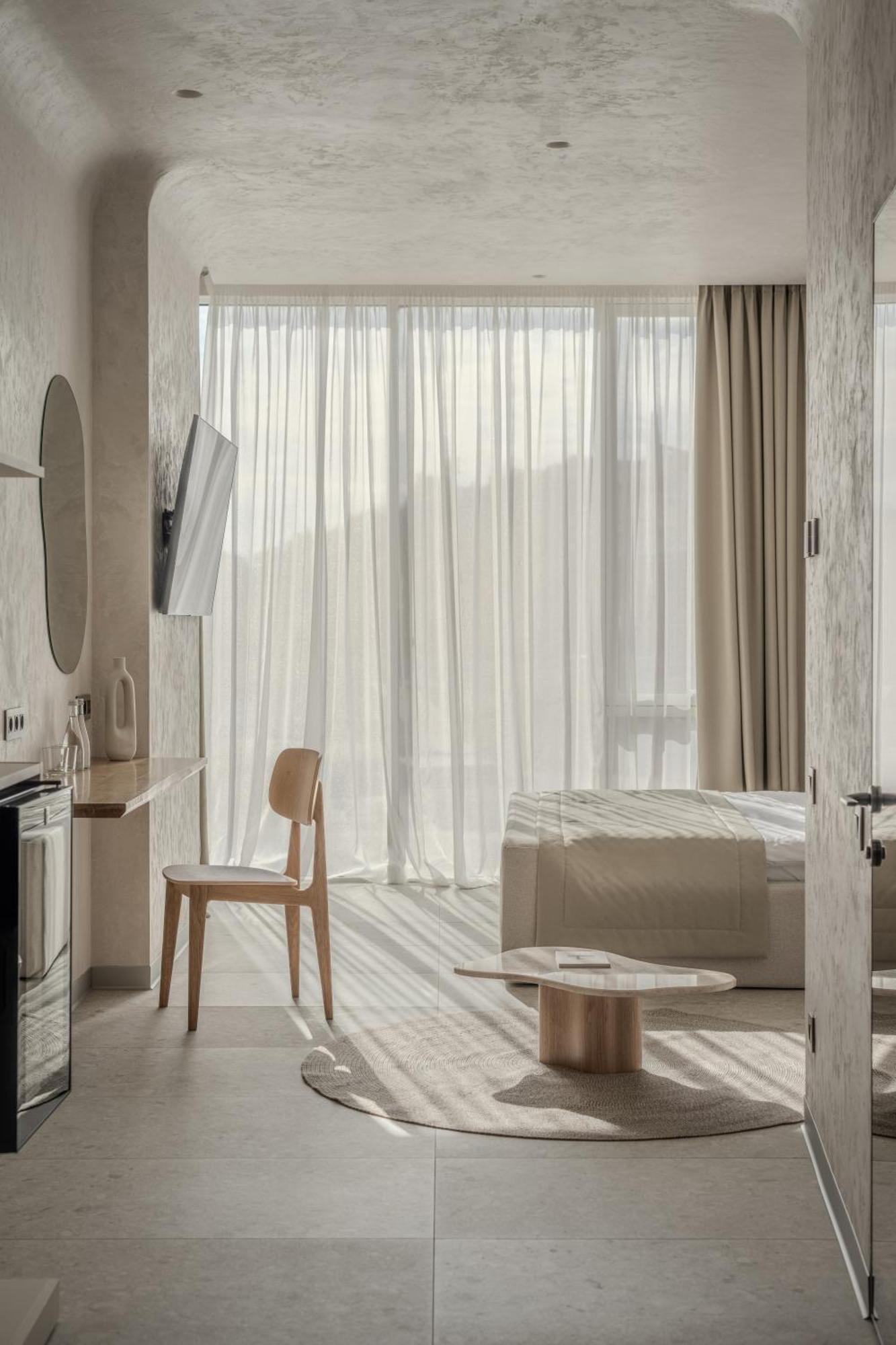 Sfumato Rooms オデッサ エクステリア 写真