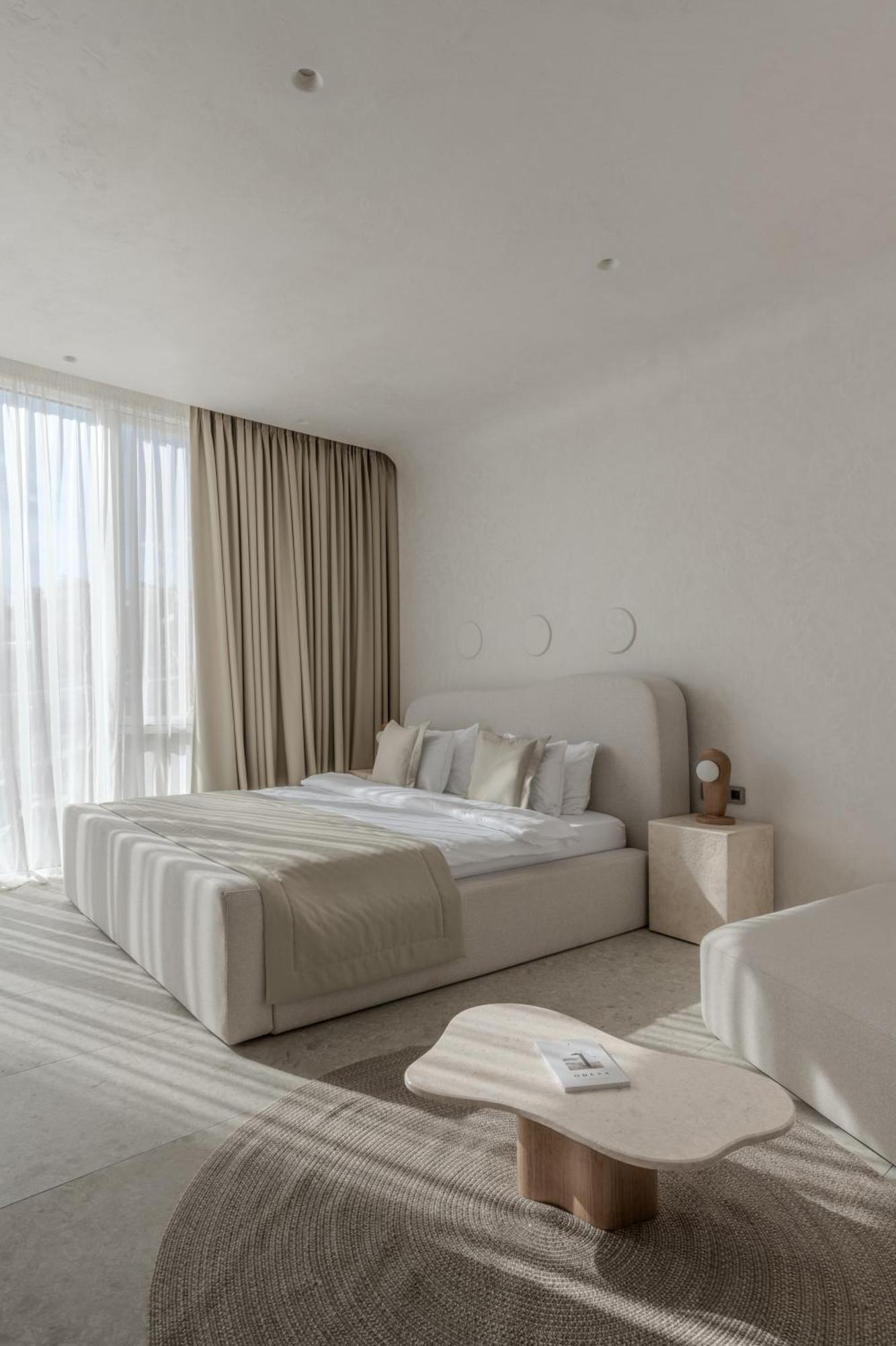 Sfumato Rooms オデッサ エクステリア 写真