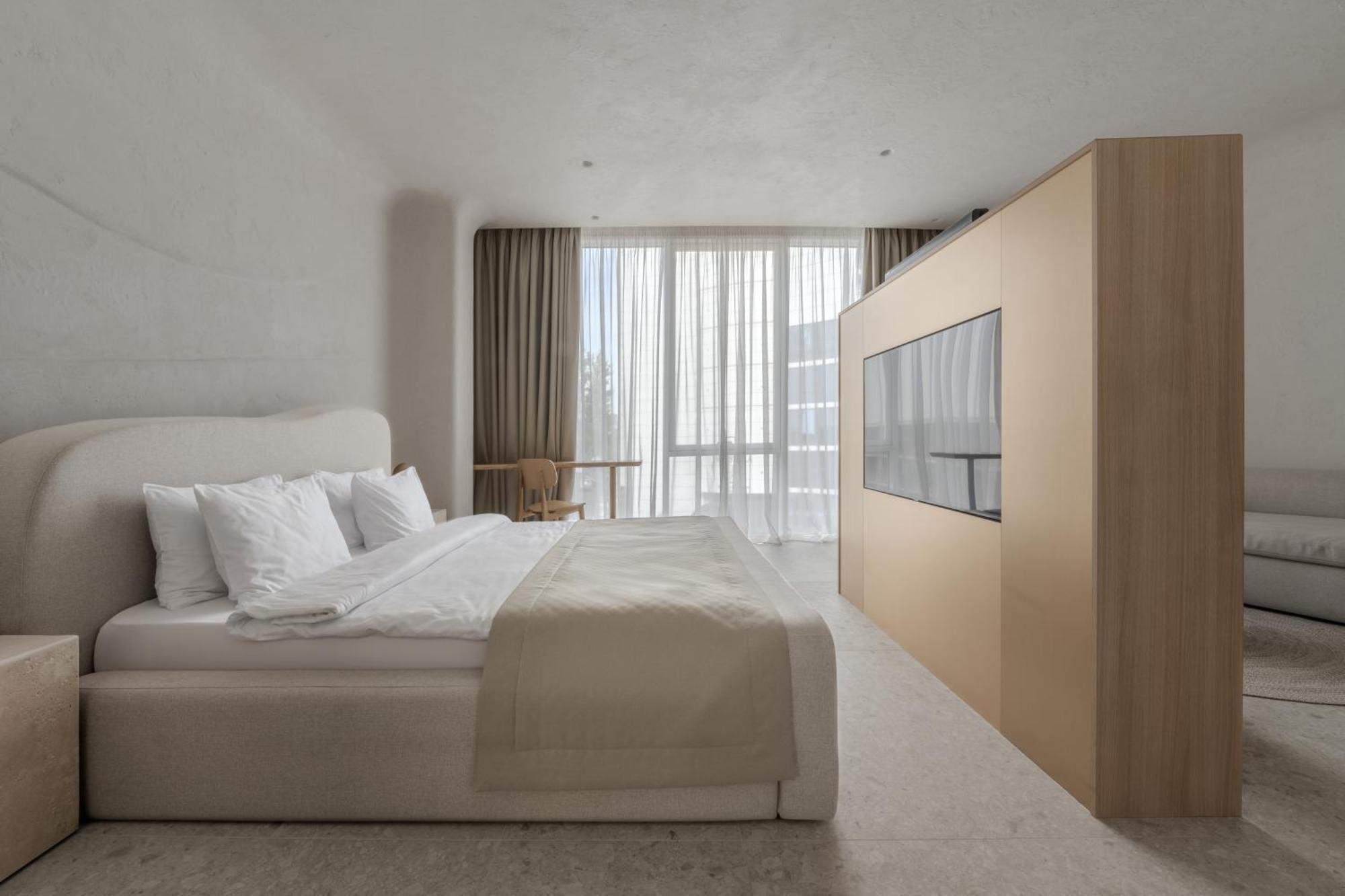 Sfumato Rooms オデッサ エクステリア 写真