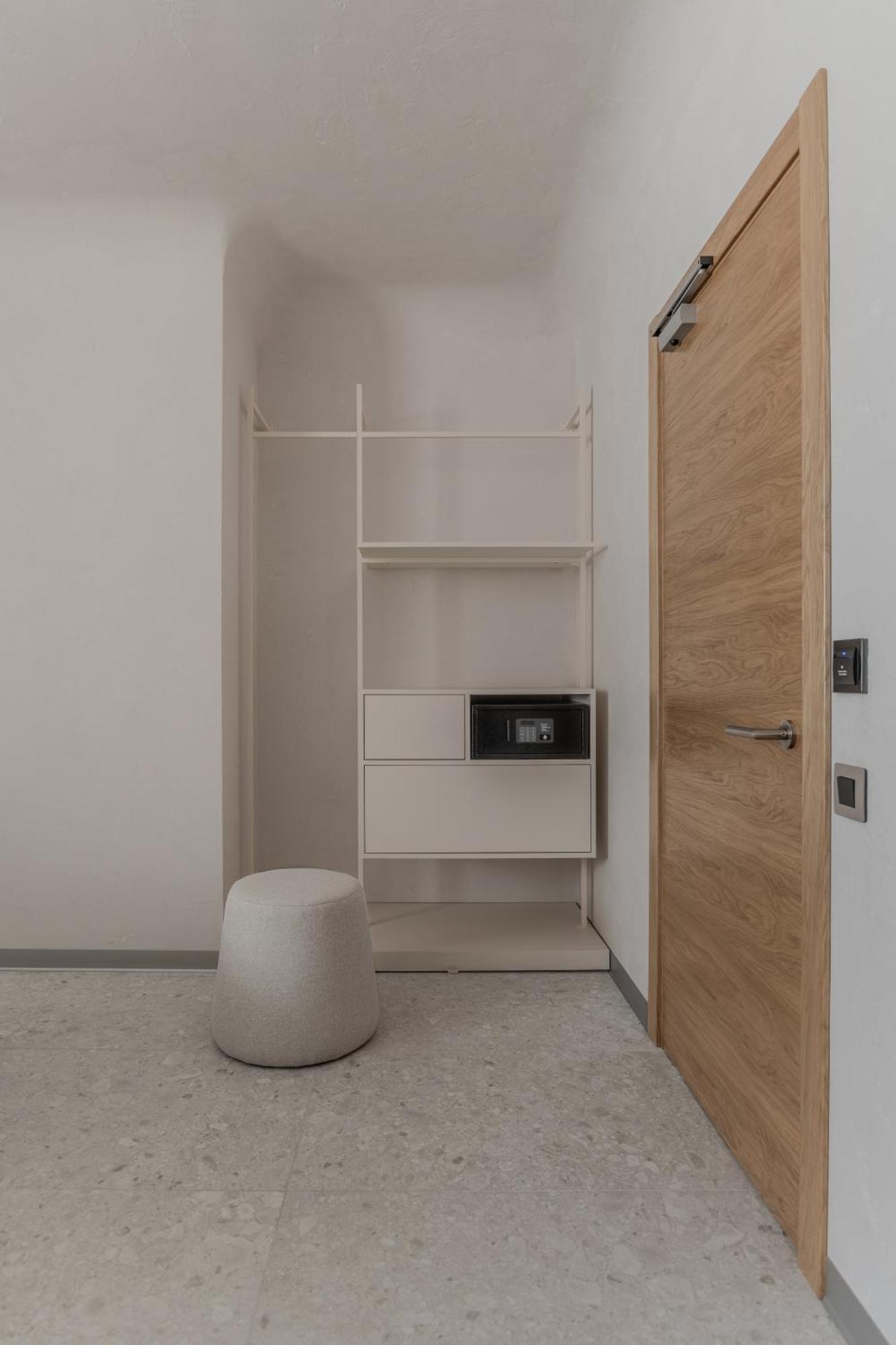 Sfumato Rooms オデッサ エクステリア 写真