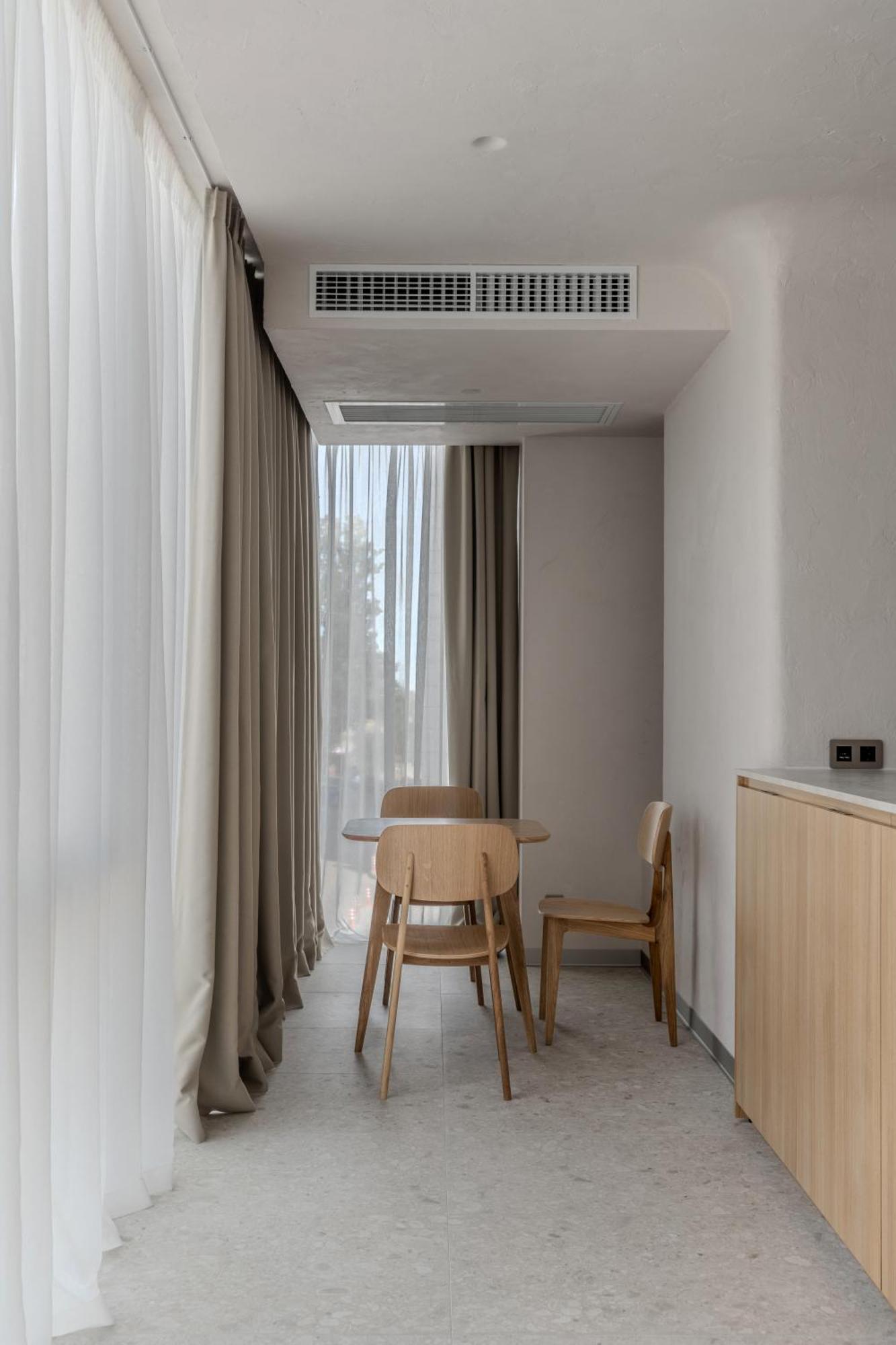 Sfumato Rooms オデッサ エクステリア 写真