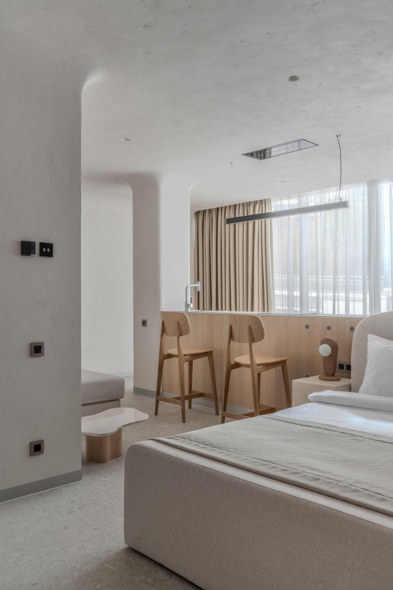 Sfumato Rooms オデッサ エクステリア 写真