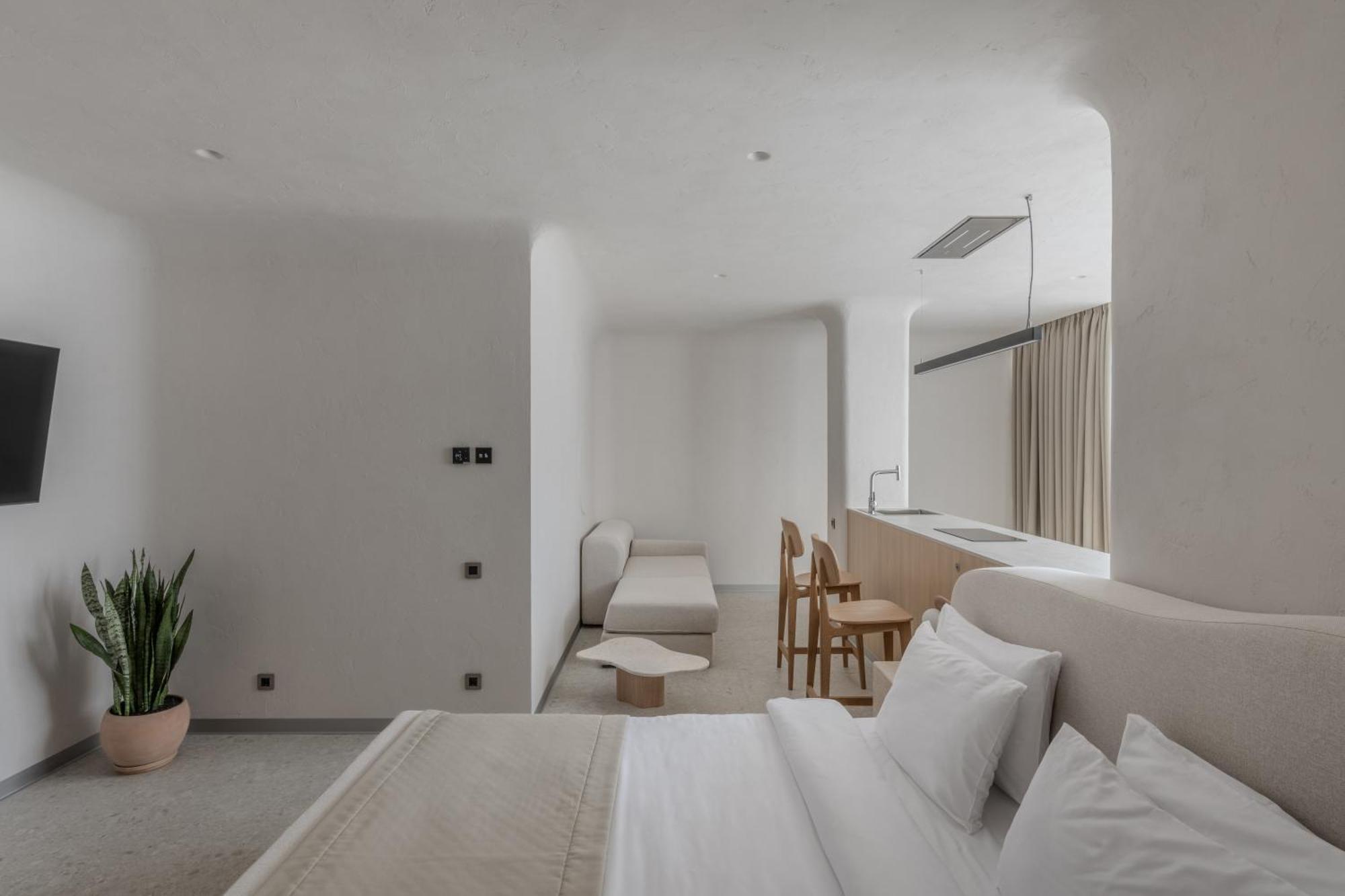 Sfumato Rooms オデッサ エクステリア 写真
