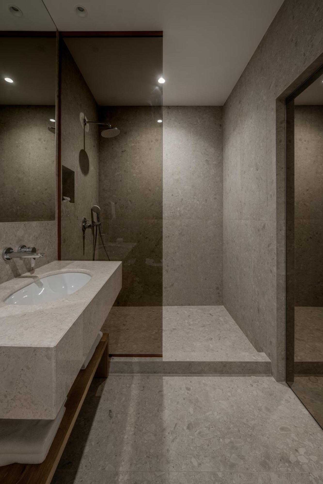 Sfumato Rooms オデッサ 部屋 写真