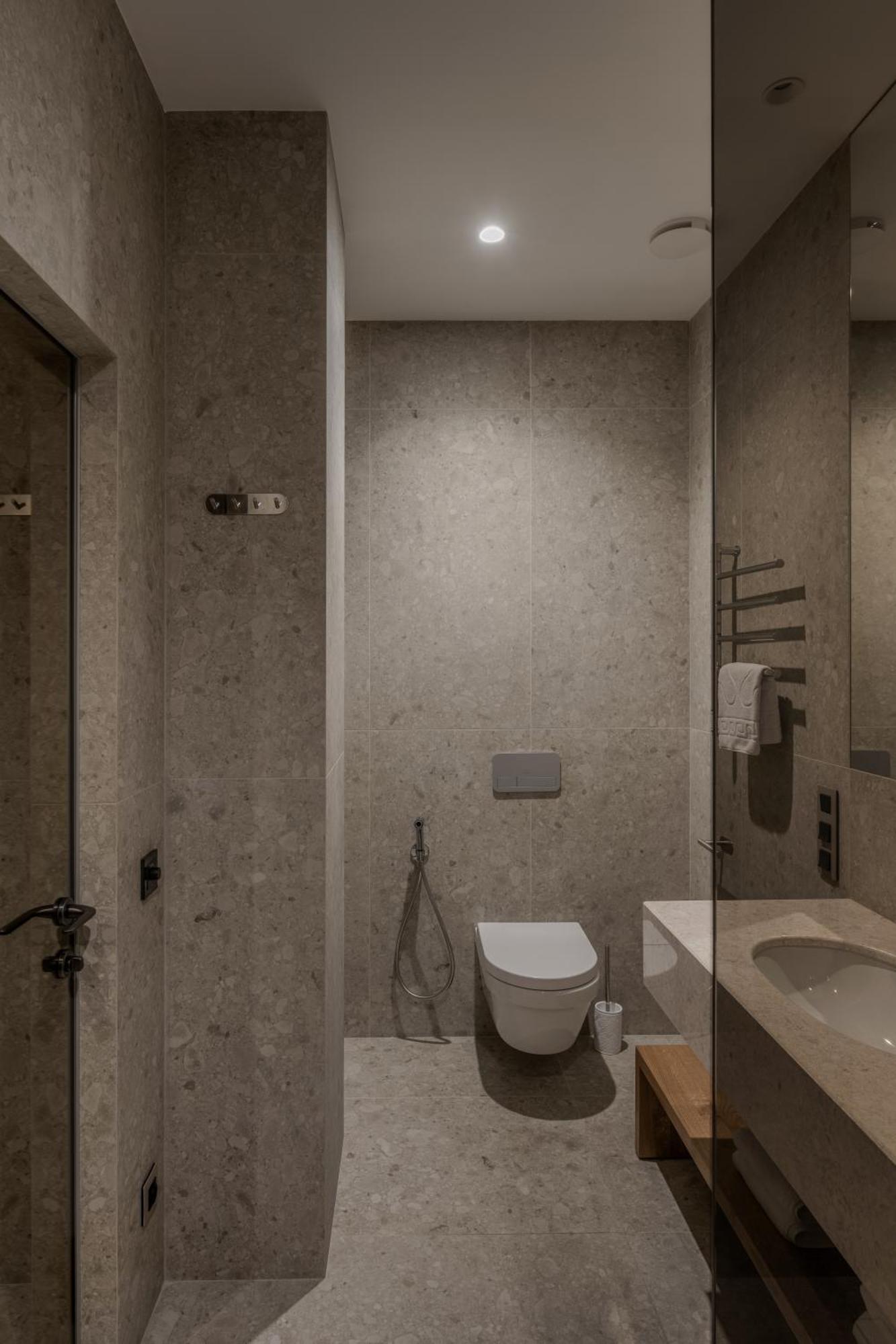 Sfumato Rooms オデッサ 部屋 写真