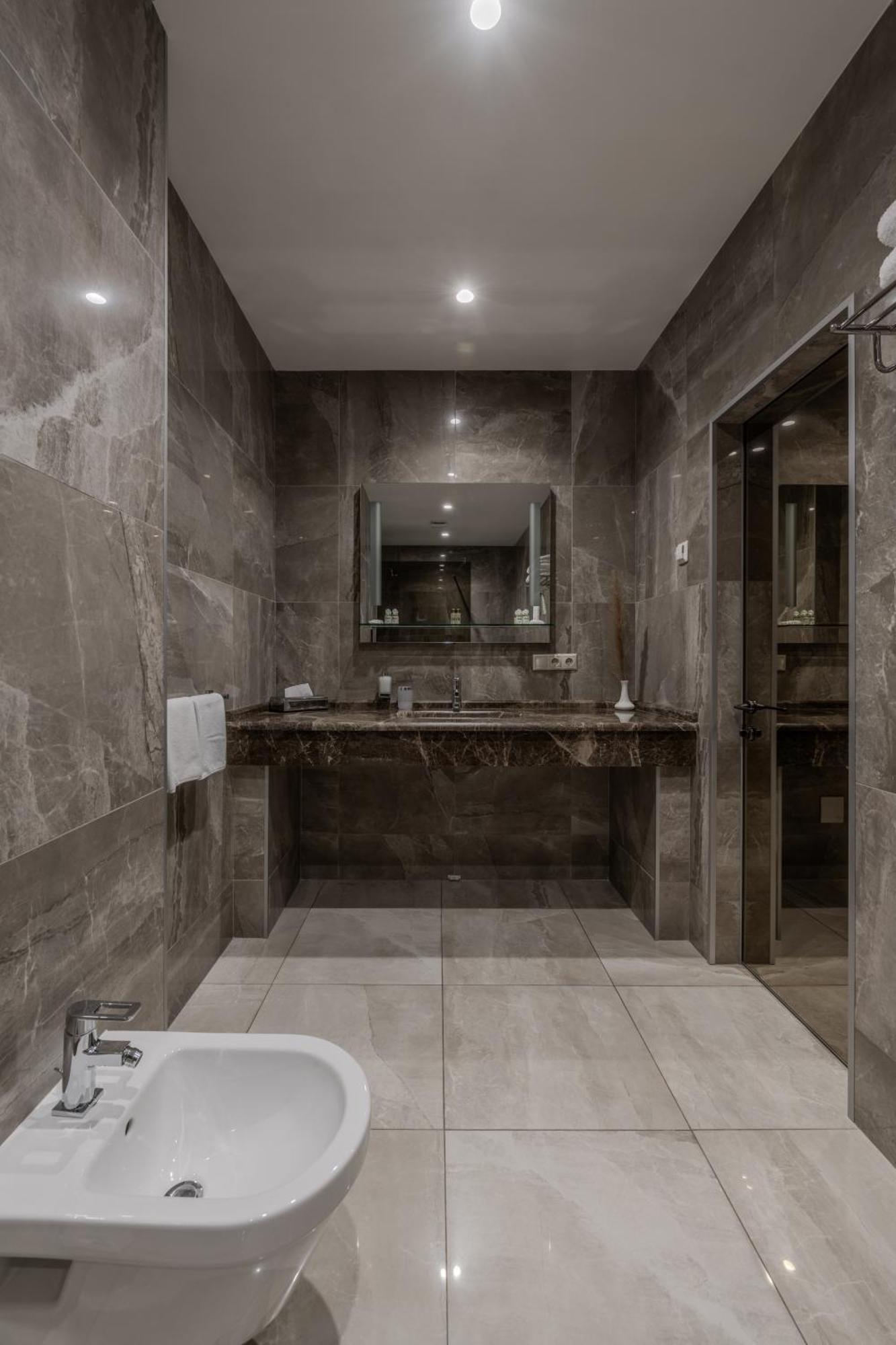 Sfumato Rooms オデッサ 部屋 写真